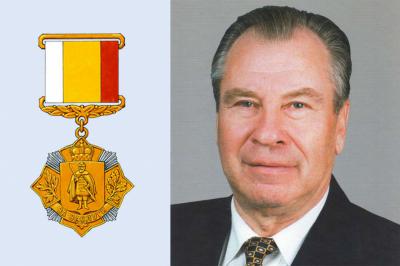 Александр Мазаев