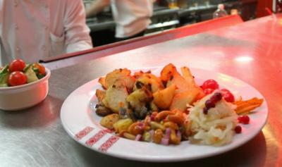 Рязанский REST-PORTAL запустил проект экспертной ресторанной критики