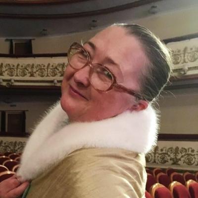 Ушла из жизни ветеран Рязанского театра драмы Марина Коломедик