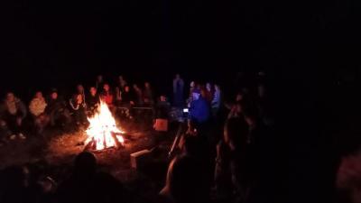 Для рязанской молодёжи провели патриотический православный форум 