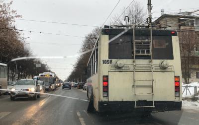 Фото: пользователь соцсети «ВКонтакте» Дмитрий Бухтеев