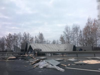 Фото: пользователь соцсети «ВКонтакте» Sergey Ivanov