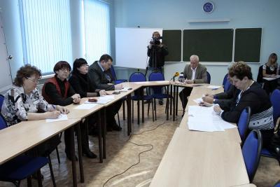 Проведено комиссионное обследование ряда домов Рязани