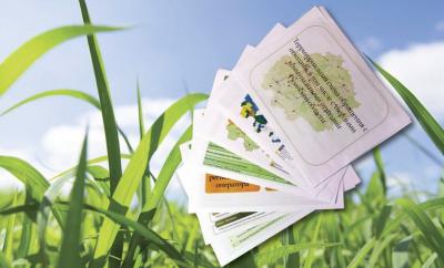 Росприроднадзор согласовал территориальную схему размещения отходов в Рязанской области