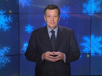 Андрей Макаров