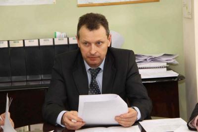 Юрий Бабушкин