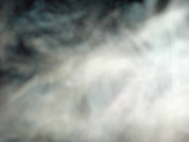 В жилом доме в Скопинском районе обгорел чердак