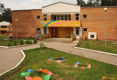 Рязанский детский туберкулёзный санаторий нарушил нормы СанПин