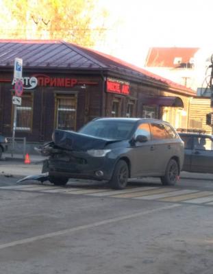 Фото: группа «Подслушано у Водителей в Рязани» в соцсети «ВКонтакте»