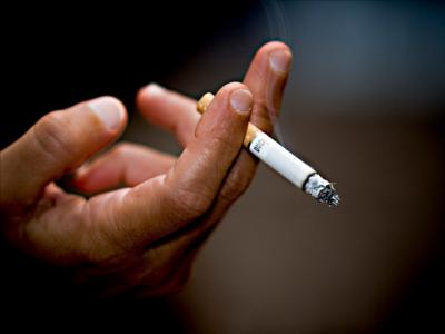 В феврале рязанцы стали больше пить пива и курить