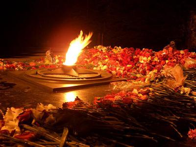 На Рязанщине зажгутся огни памяти