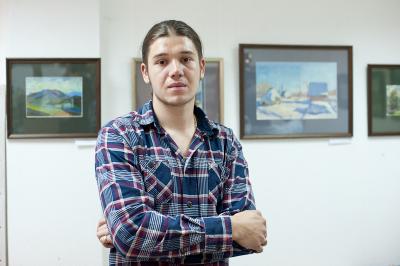 Матфей Чушкин