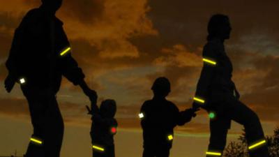 Почта обеспечит жителей Рязанщины световозвращателями