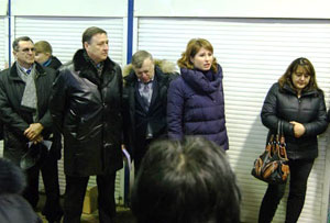 В Рязанской области проводятся совещания с работодателями в консультационном формате