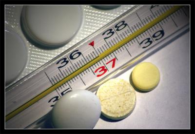 Рязанцы стали меньше болеть ОРВИ