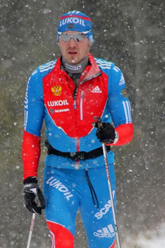 Михаил Девятьяров