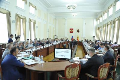 Олег Ковалёв: «В первую очередь субсидировать нужно эффективно работающих предпринимателей»