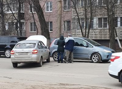 Фото: пользователь соцсети «ВКонтакте» Наталья Сергеева