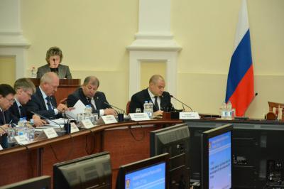 Игорь Греков попросил глав районов области завести страницы для электронных обращений граждан