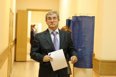 Анатолий Суслов