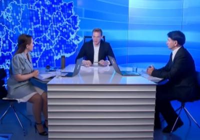 Улицу Интернациональную в Рязани в ближайшие годы расширять не будут