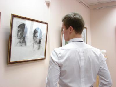 Рязанцы в третий раз встретились на Культурном перекрёстке