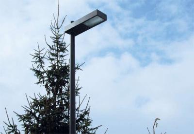 Журналистам сообщили, где в Рязани скоро станет светло