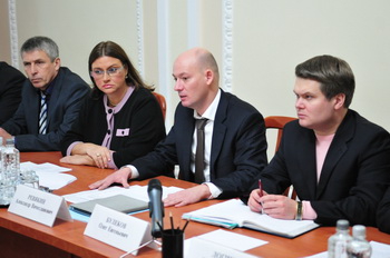 Рязань посетила делегация Китайской Народной Республики