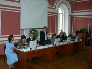 В РГУ открылась всероссийская научно-практическая конференция «Экология, эволюция и систематика животных»