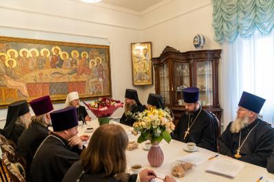 Рязанская епархия отметит 825-летие со дня основания
