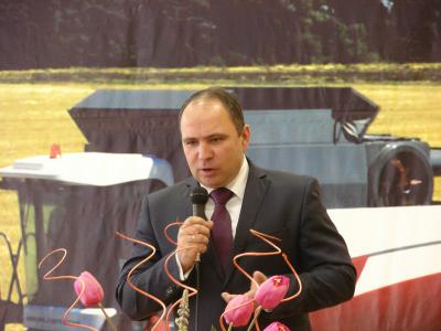 Состоялась церемония награждения лучших аграриев Рязанской области