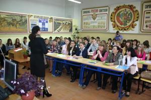 Касимовская молодёжь вспомнила традиции родного края