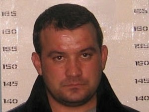 В Саратове задержали лжегазовика из Рязанской области