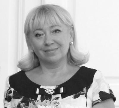 Ушла из жизни судья Арбитражного суда Рязанской области Лариса Котлова