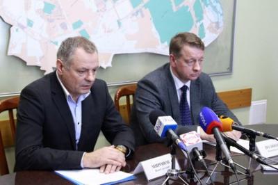 Власти Рязани дали пояснения в связи с гибелью женщины под ледяной глыбой 