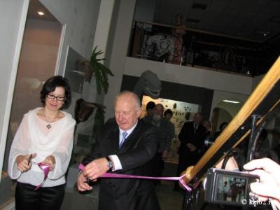 Елена Царёва окунулась в удивительный мир прошлого Шиловского края