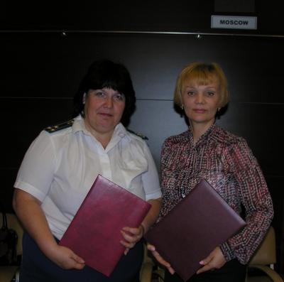 Рязанский бизнес-омбудсмен и природоохранный прокурор подписали соглашение о взаимодействии