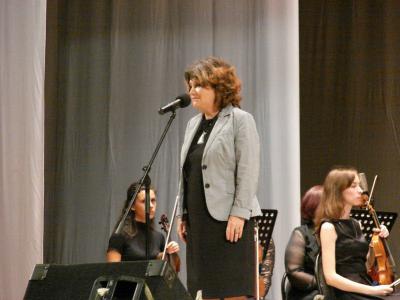 Елена Буняшина