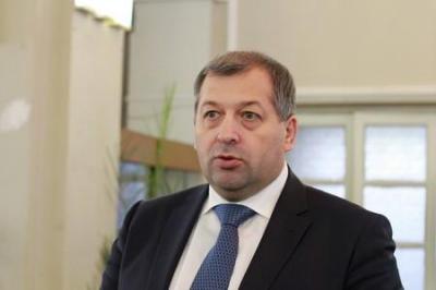 Сергей Филимонов