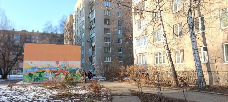 В Рязанской области через неделю может выпасть снег