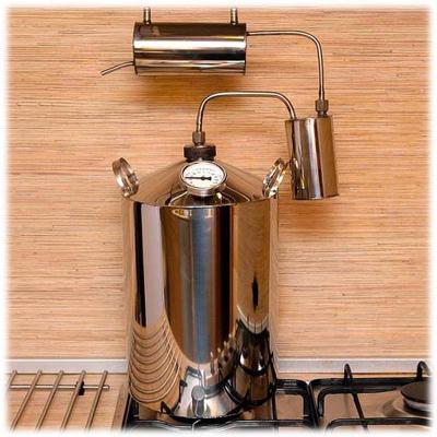 Статью о самогоноварении уберут из закона Рязанской области об административных правонарушениях