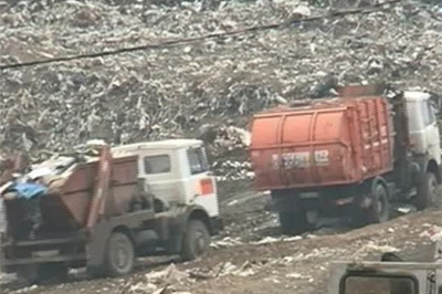 Апелляционный суд признал неправоту рязанской свалки