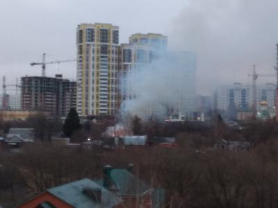 Фото: пользователь соцсети «ВКонтакте» Юлия Соколова