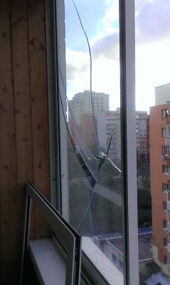 В соседний с пострадавшим от взрыва дом в Рязани поступило тепло