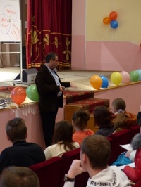 В Рязанской области состоялись тренинги и встречи с экспортно-ориентированными предпринимателями