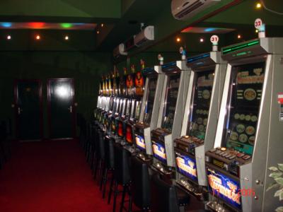 Подпольный игорный клуб Рязани закрылся не по своей воле