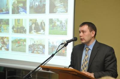 Алексей Мартынушкин