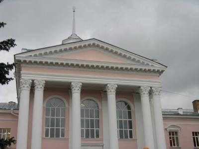 Молодые рязанцы состязались в фитнесе 