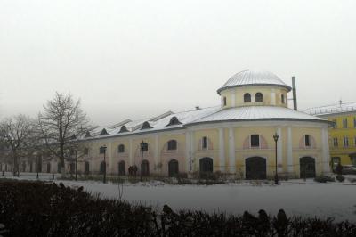 Николай Любимов поддержал концепцию развития площади Ленина