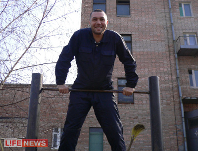 Сергей Филачев